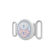 Waterproof AirTag Holder for Pet Collars