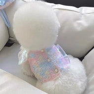 Summer Dress for dogs