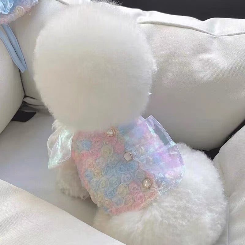 Summer Dress for dogs