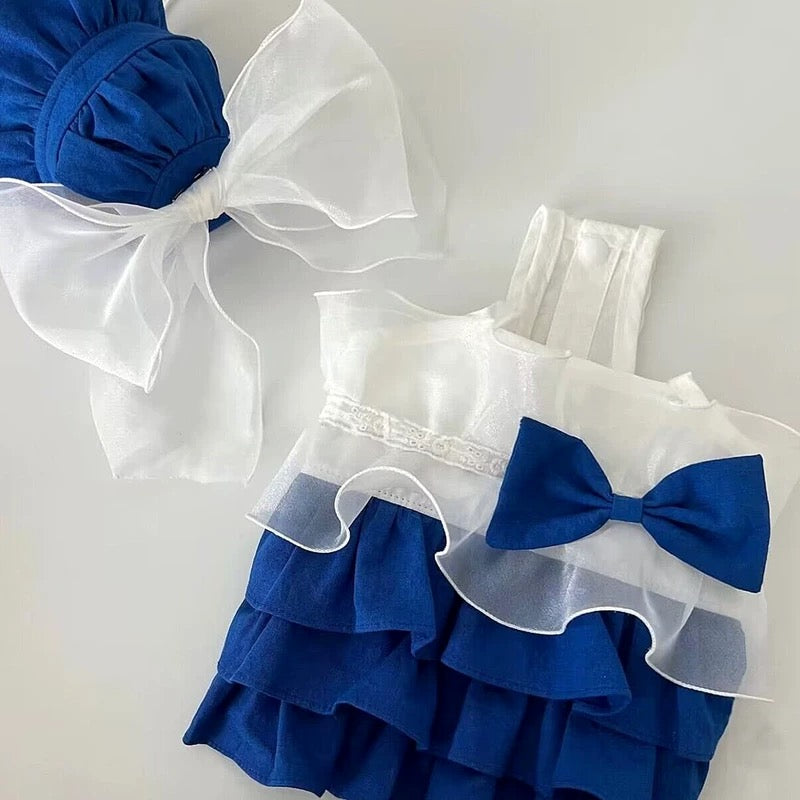 Summer Dress for dogs