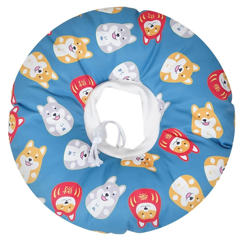 Dog Elizabeth Collar