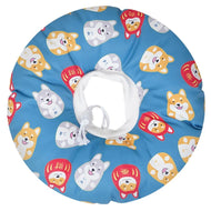 Dog Elizabeth Collar