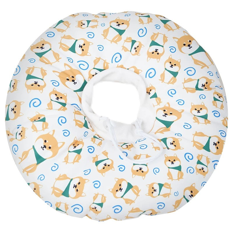 Dog Elizabeth Collar