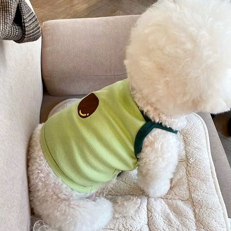 Shirts dog & cat