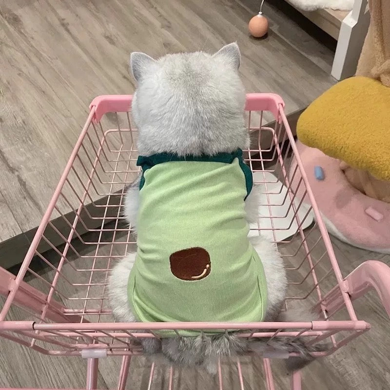 Shirts dog & cat