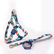 Kafuli Harness + Leash Series
