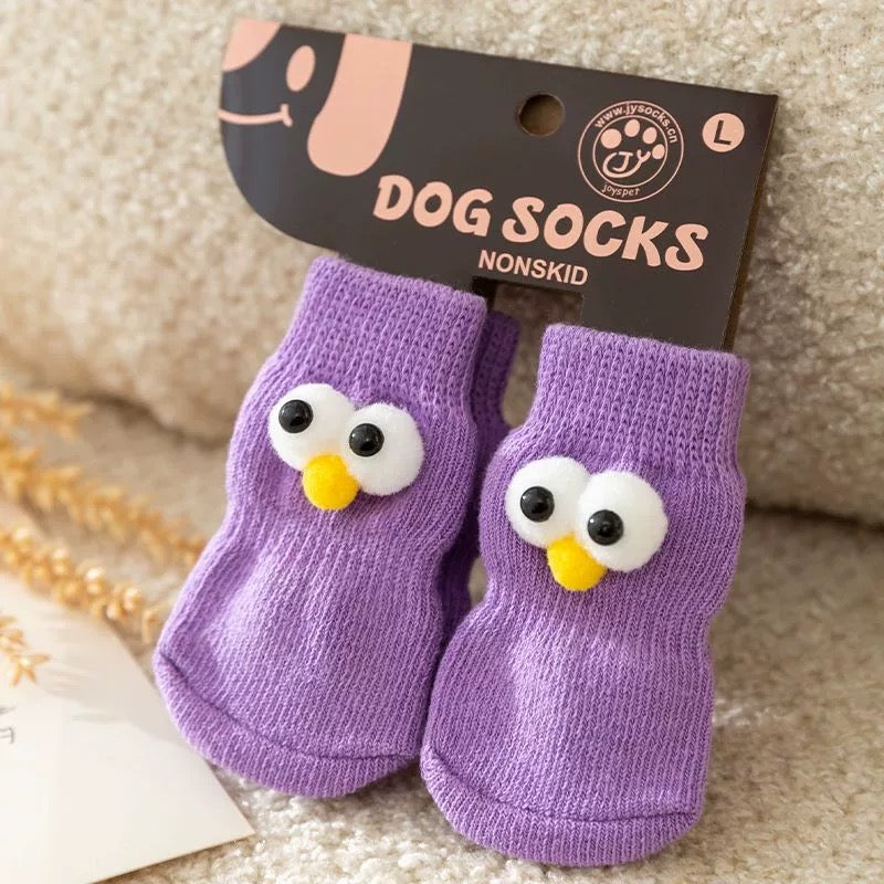 Pets Outdoor Shoes & Socks