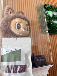 MUSKRAT | Freeze-Dried Dog + Cat Treat