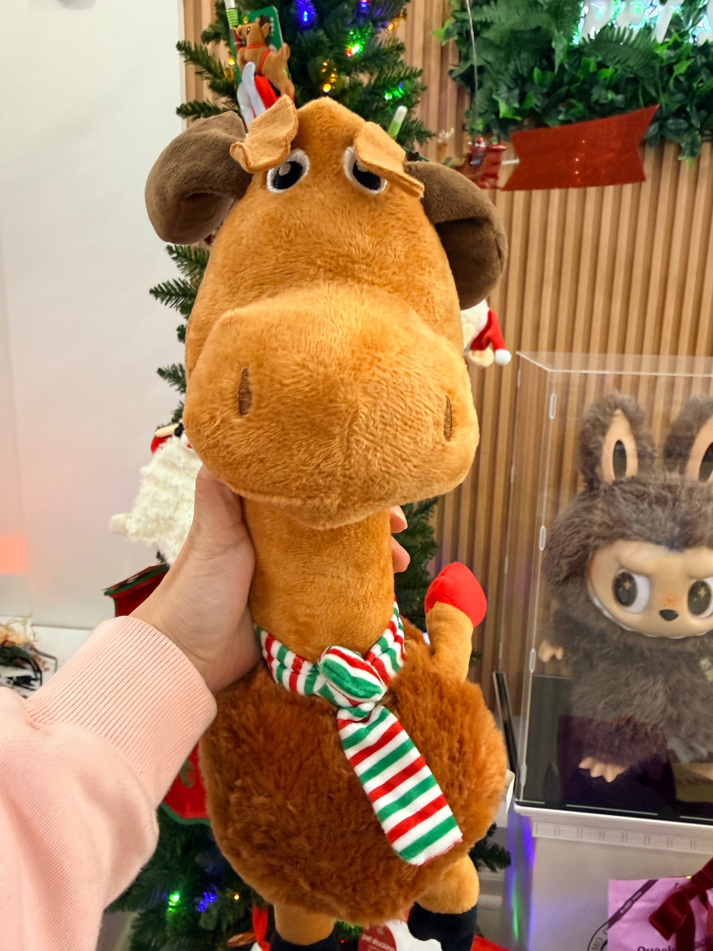 Giant Large Stuffed Animals for Dogs