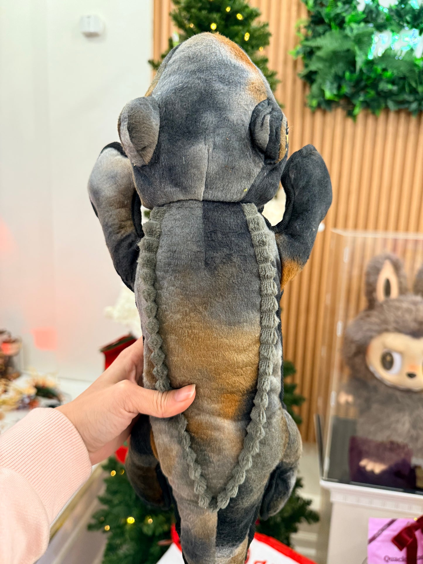 Giant Large Stuffed Animals for Dogs