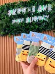 Dog Socks for small dog