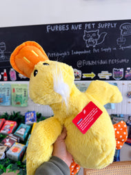 Kong Jumbo Duck Dog Toy