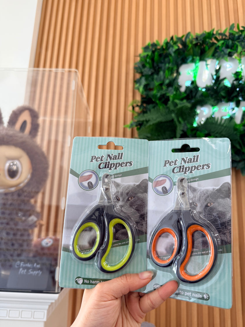 Pet Nail Clippers 1ct