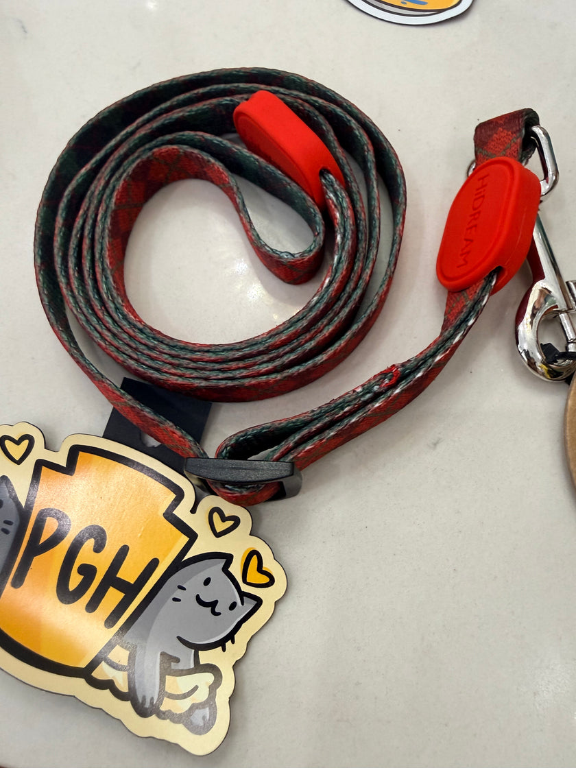 Leash - S - R&G