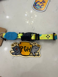 Collar - S - Lemon Pie