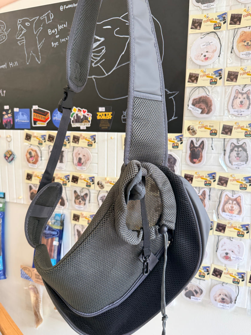 Shoulder Pet Cat/Dog Carrier up to 10.47 pounds