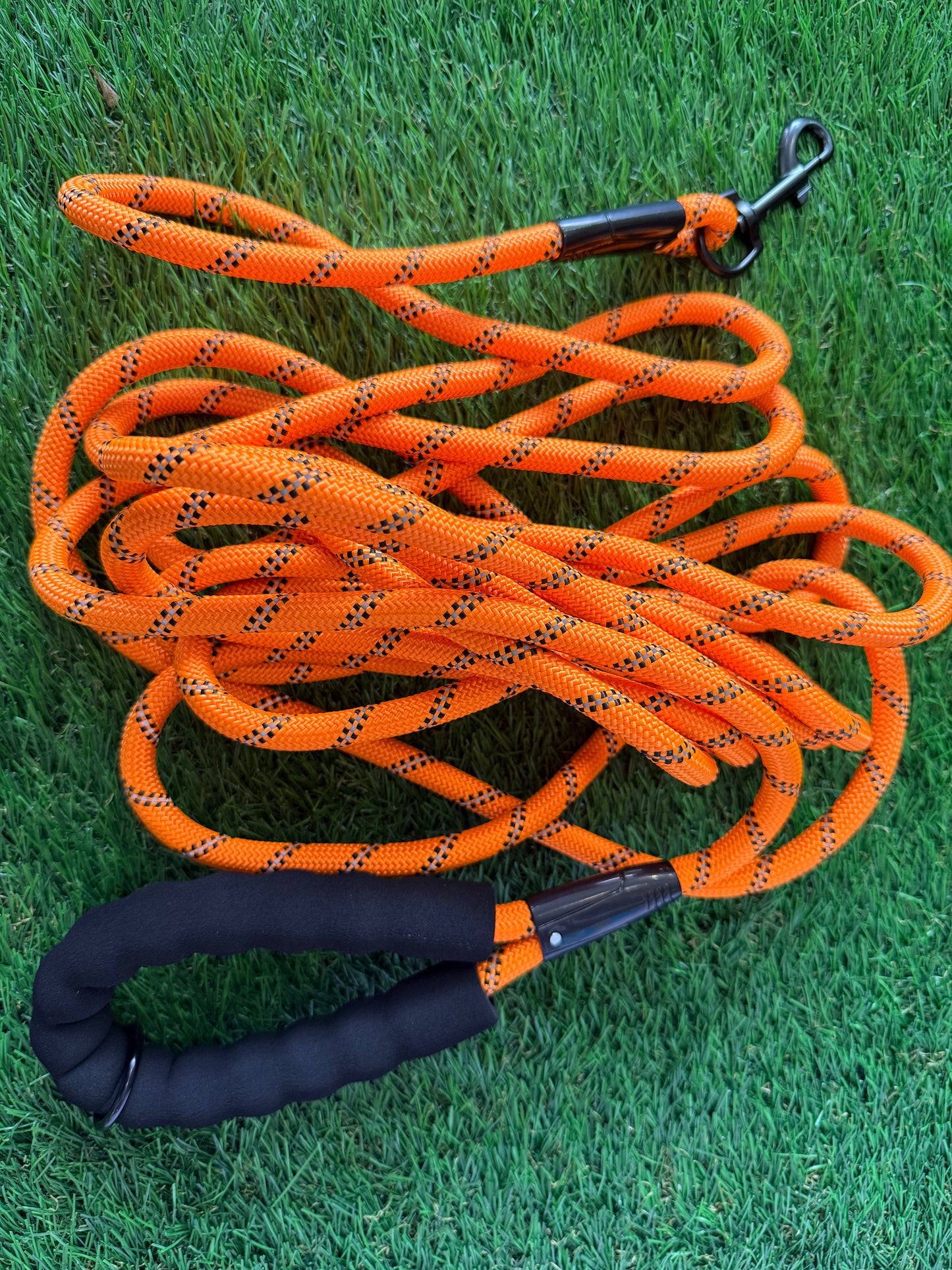 6 Meters (20 feet) Check Cord - Light Enough To Float