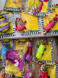 Catnip toy random 1ct