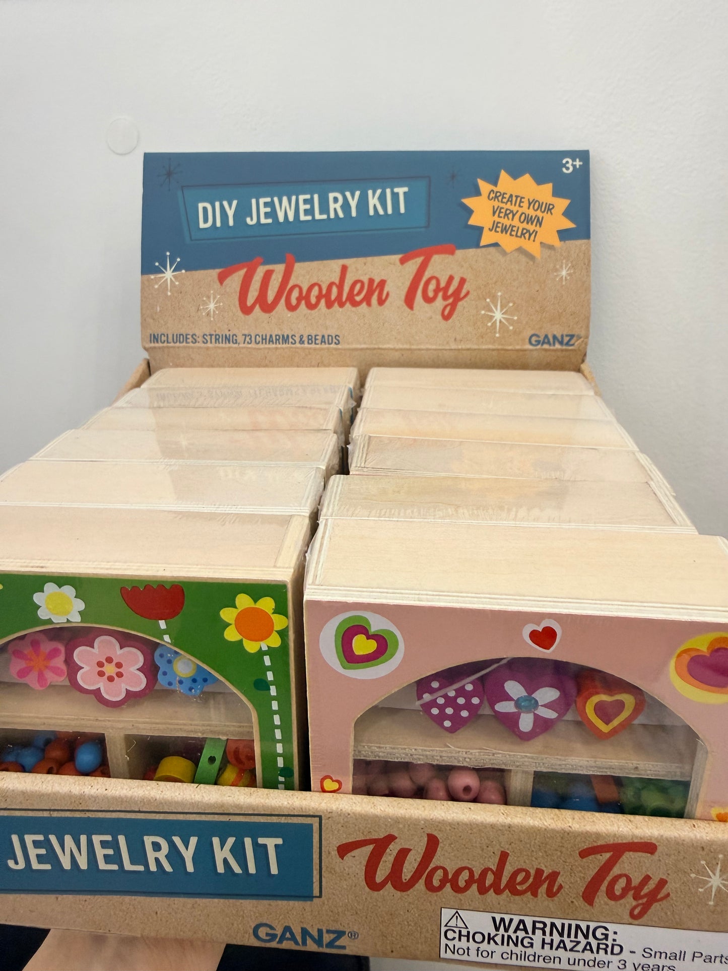 DIY Jewelry Kit 1ct