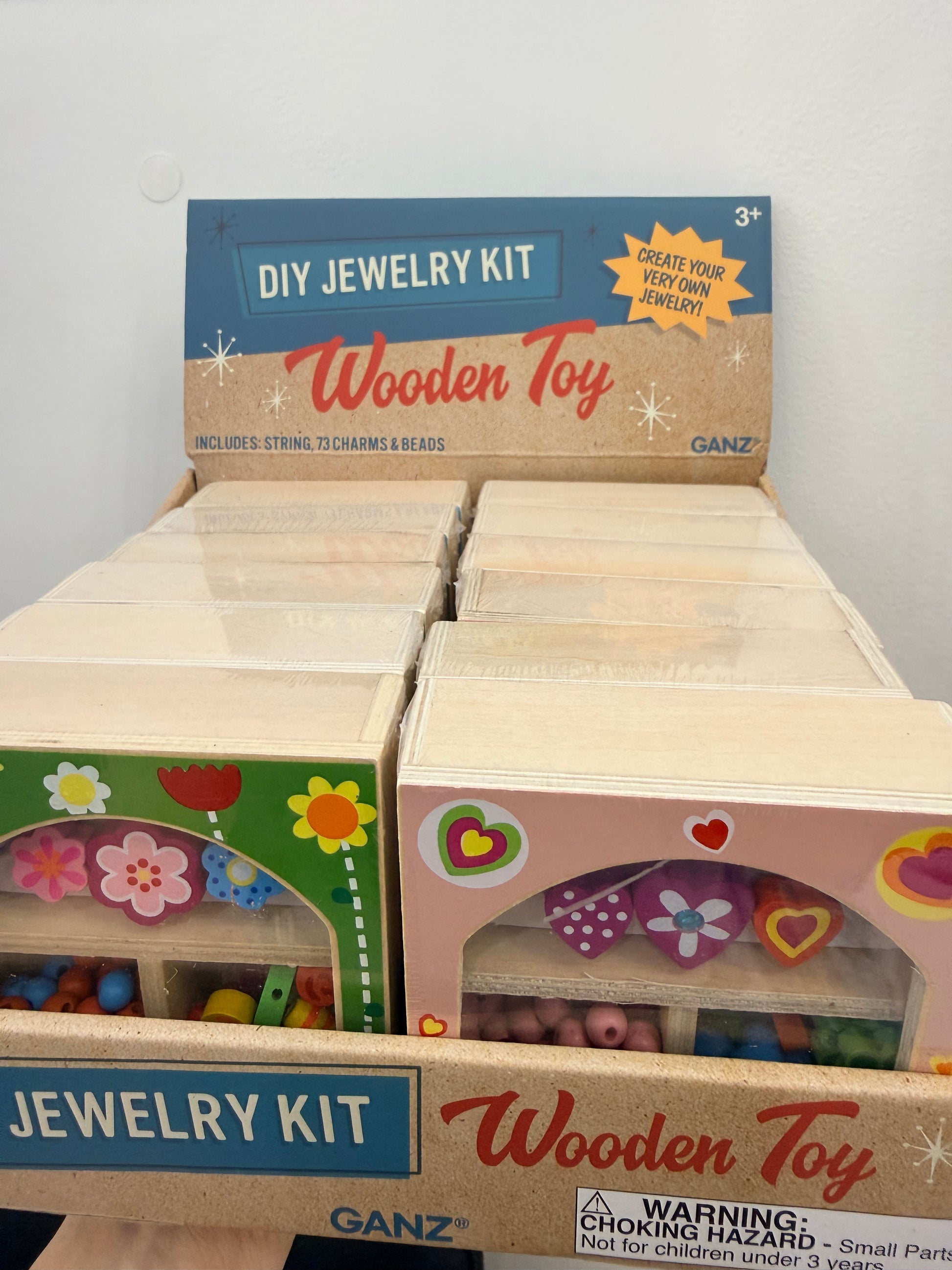 DIY Jewelry Kit 1ct