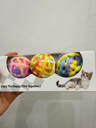 Cat Toy
