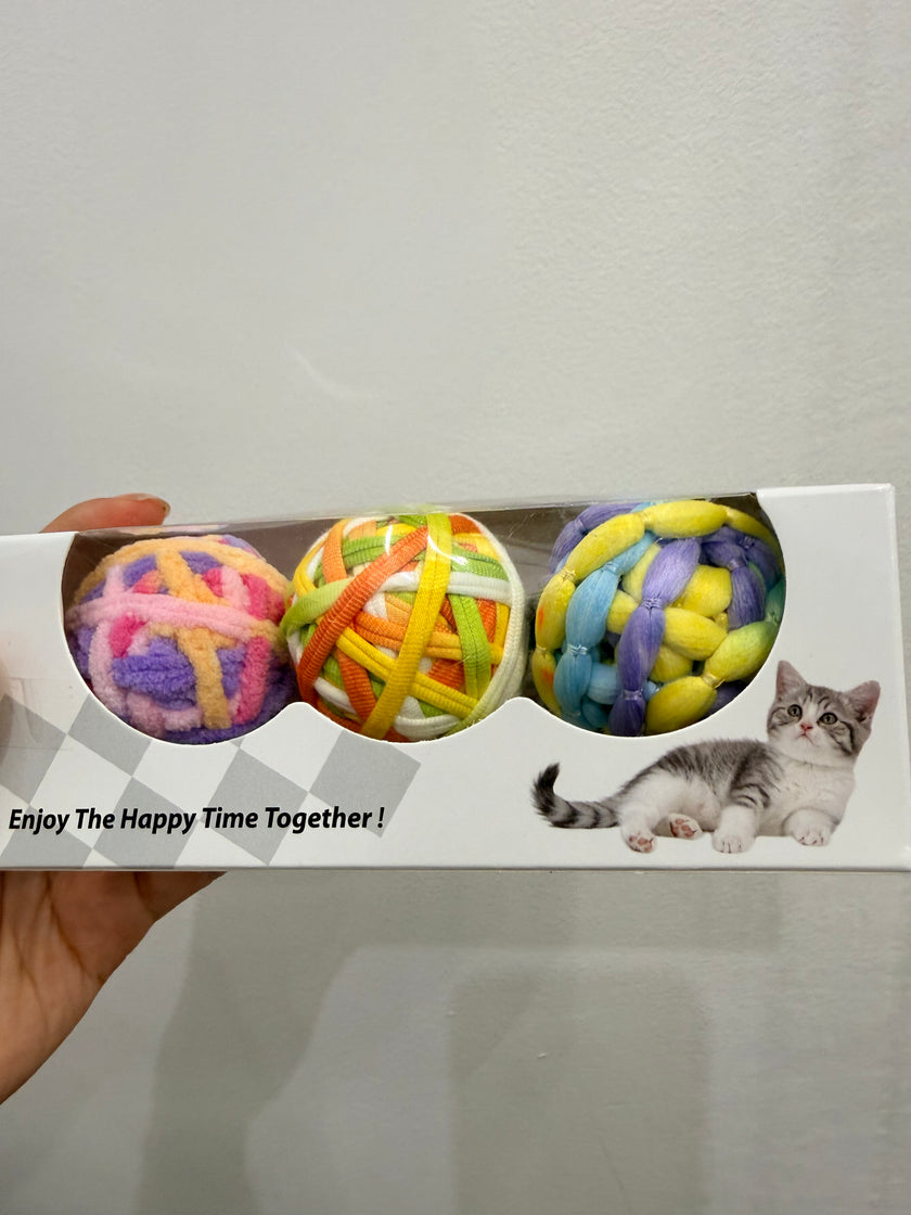 Cat Toy