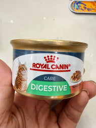 Royal Canin Care Cat Food Digestive 1 can