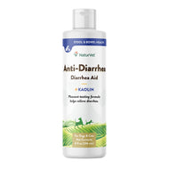 NaturVet Dog & Cat Anti-Diarrhea 8oz