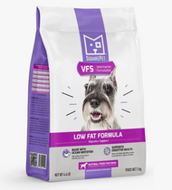 4.4 Lb Squarepet Vfs Canine Low Fat Formula