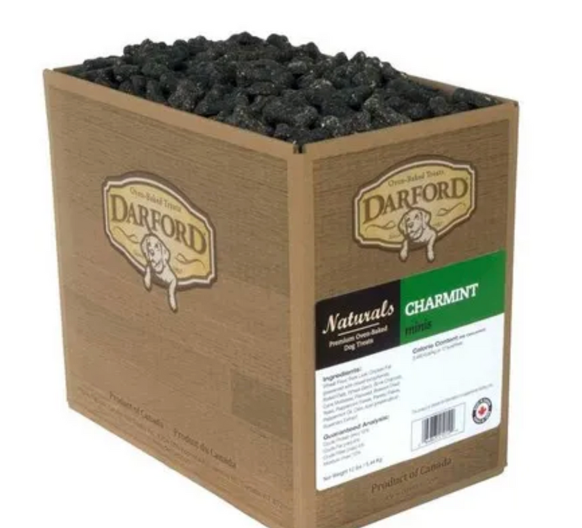 1 Lb Darford Charmint Mini's