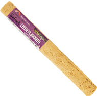 Etta Says 7" Select Hide-Free Liver Crunchy Dog Chews