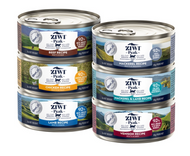 Ziwi Cat Grain Gree Pate 1ct