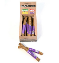 Frankly 7" Steak Beefy Sticks