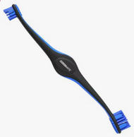 Paw Ready Blue BrushMate Premium Toothbrush