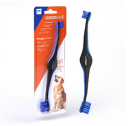 Paw Ready Blue BrushMate Premium Toothbrush