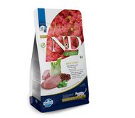 3.3 Lb Farmina Quinoa Digestion Lamb