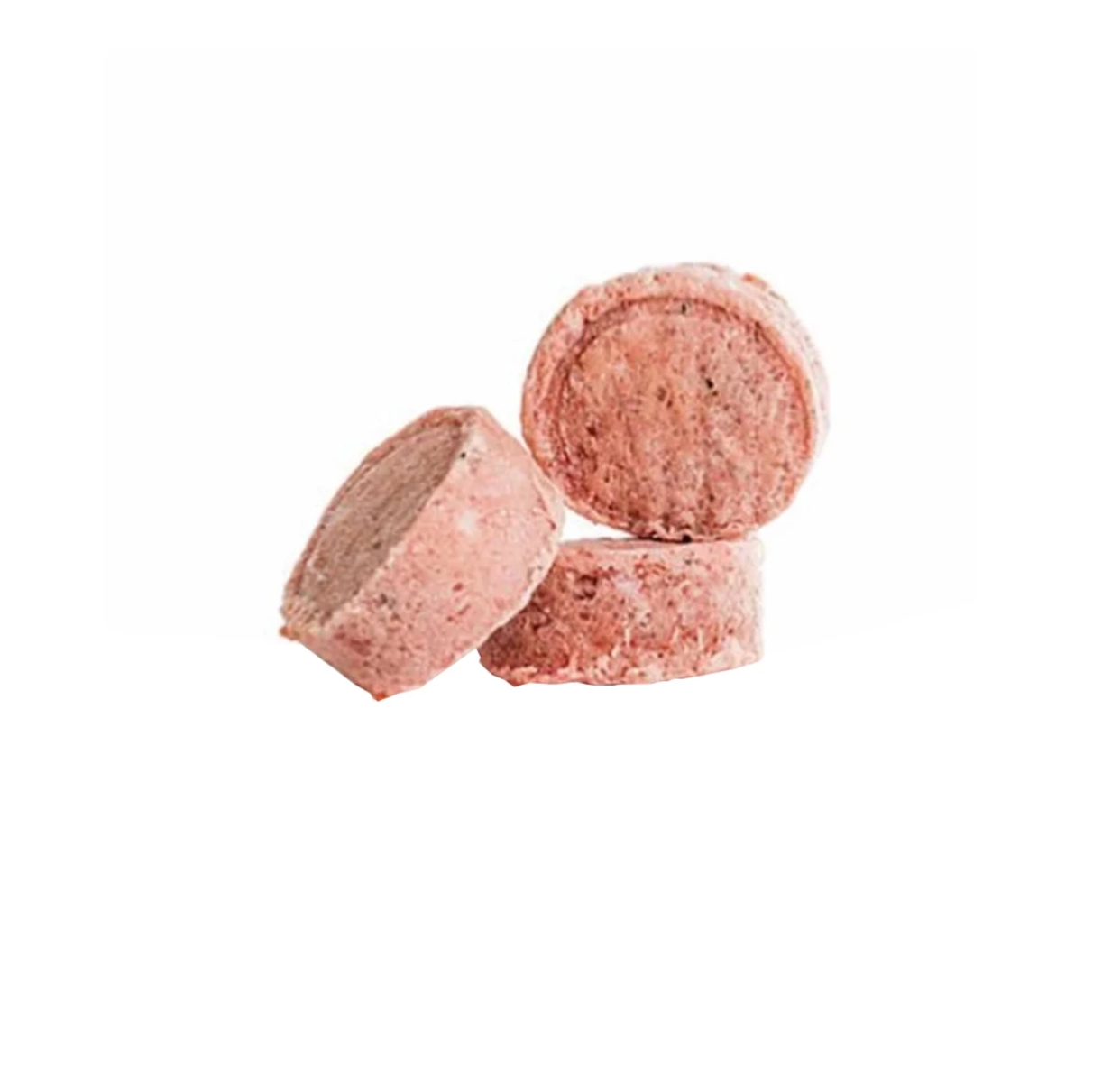 Frozen (local pickup only) Smallbatch Dog Frozen Lightly Cooked Chicken - 2 lbs, Frozen