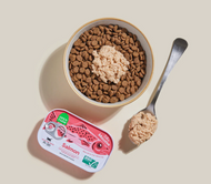 Open Farm Cat Grain Free Topper Salmon 3.17 oz