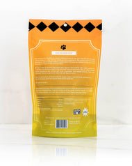 Lord Jameson Golden Health Organic Soft & Chewy Dog Treats