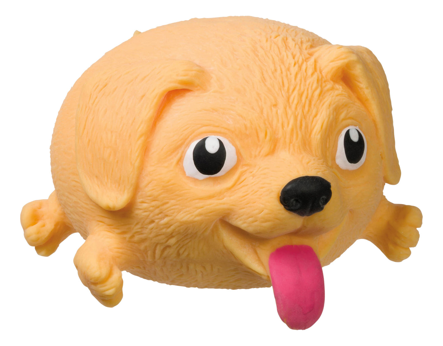 Skwishy 4.5" Pet Dogs, Asst, Stretch/Squish/Squeeze
