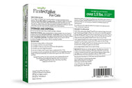 Vetality Firstect Plus Fleas and Ticks for Cats Over 1.5 lbs