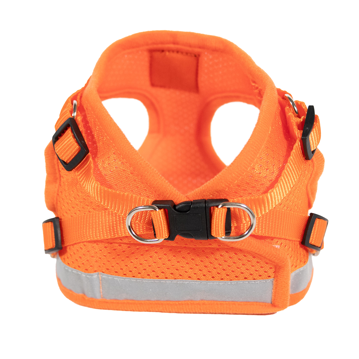 "The True Adventurer" Reflective Cat & Kitten Harness