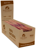 Home Range Regular Scent Bully Braid 12" 1ct