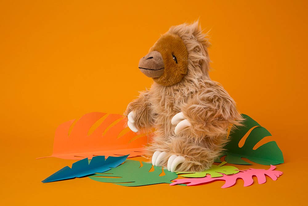 BARK Gordon the Giant Sloth