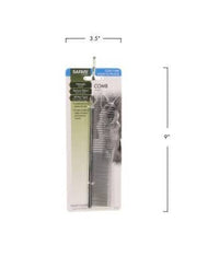Safari by Coastal Dog Grooming Comb for MD and Coarse Coats