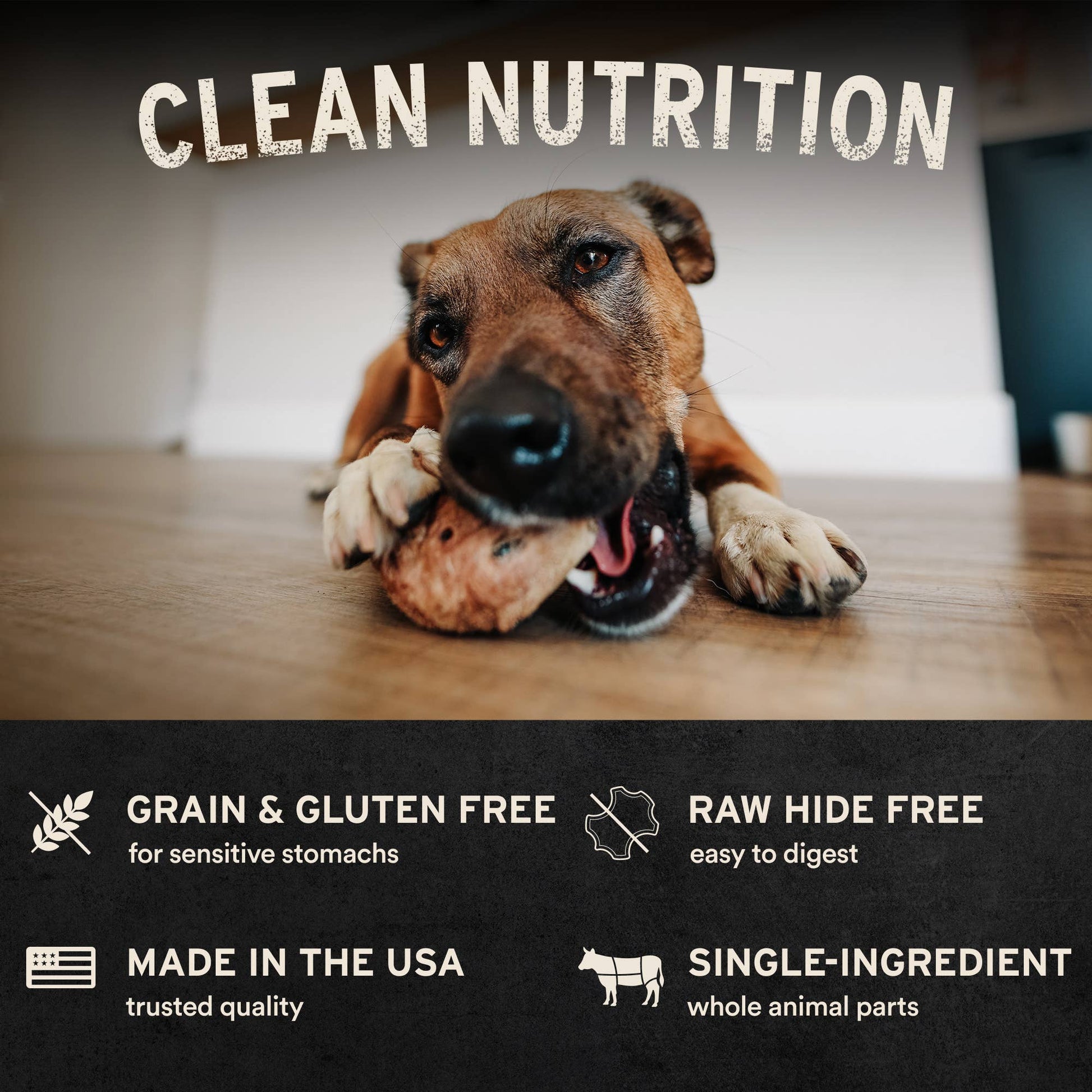 Vital Essentials® RAW BAR Freeze-Dried Raw Duck Head Treat