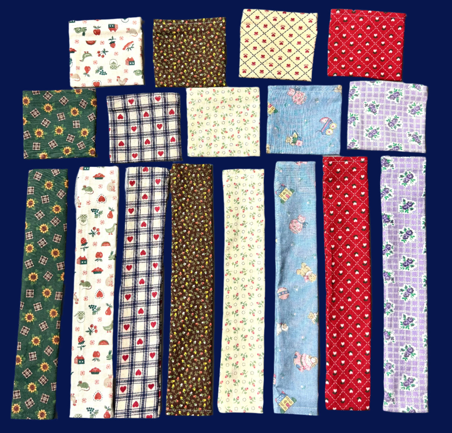 Catnip and Silver Vine Kickers | Cat Toys | Gifts for Pets
