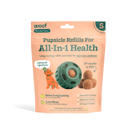 All-in-1 Wellness Pops