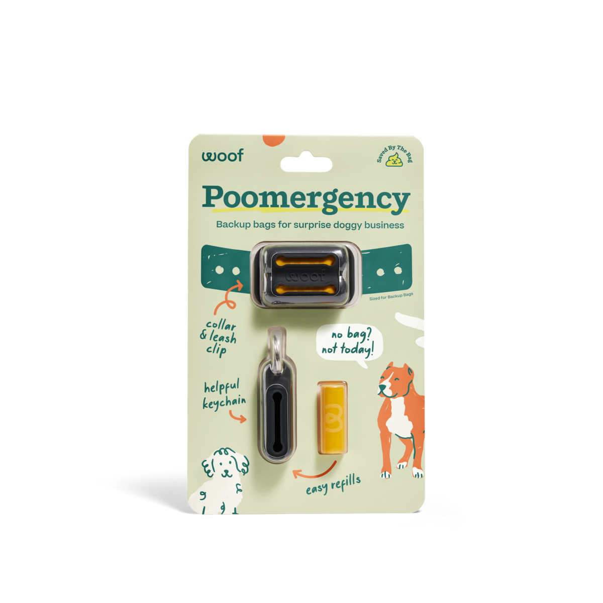 Poomergency