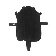 Midlee Skunk Dog Costume